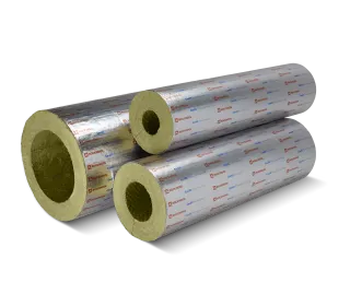 Rockwool Conlit® PS EIS 90 Brandschutzschale