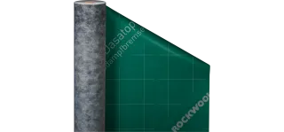 Rockwool RockTect® Dasatop Dampfbremse