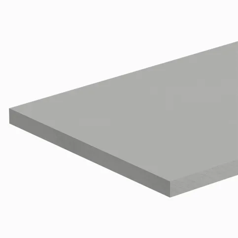 AlphaCore® Pure, hydrophobe mikroporöse Silika-Dämmplatte