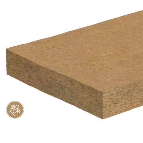 HemKor® Dämmplatten
