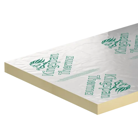 Therma™ TF70 Fußbodenplatte