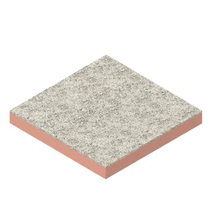 Kingspan® Kooltherm® K10 CWW Unterdeckenplatte