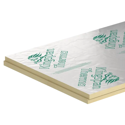 Therma™ TW50 EUR Kerndämmplatte