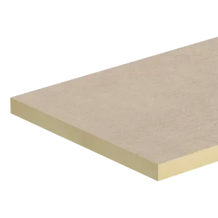Therma TT47 Gefälledachplatte