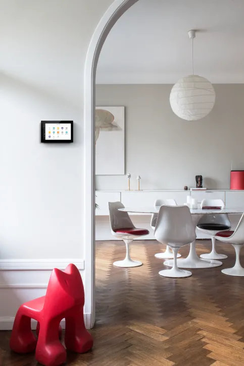 ... Niko Home Control für jedes Projekt