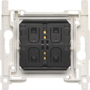 Niko Funk-Dimmschalter, KNX®