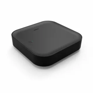 Der drahtlose intelligente Hub für Niko Home Control
