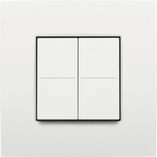 Niko-Dimmschalter für das Hue®-System
