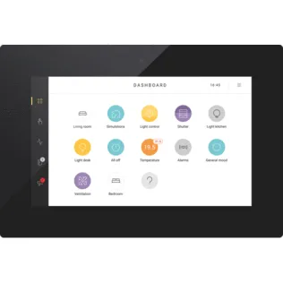 Niko Home Control-Touchscreen