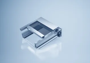 Horizontalmarkise heroal HS