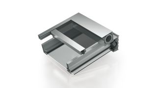 Horizontalmarkise heroal HS
