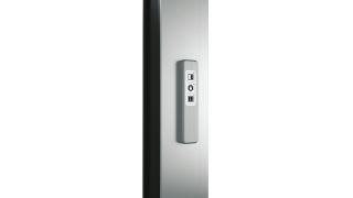 Beschlagsystem heroal SF Drive