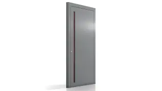 heroal Les Couleurs® Le Corbusier Haustür