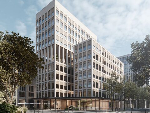 Modulares Zubehörsystem heroal plus