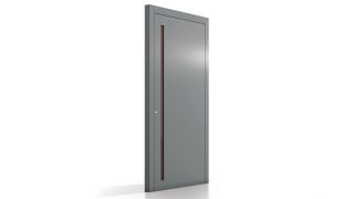 heroal Les Couleurs® Le Corbusier Haustür