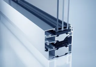 Fenstersystem heroal W 77 i