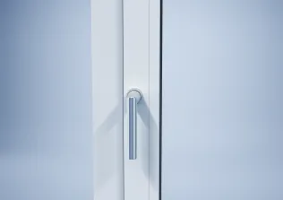 heroal WF EM Fensterbeschlagsystem