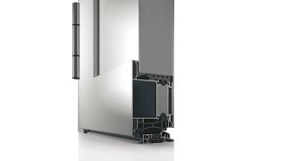 Haustürsystem heroal D 72