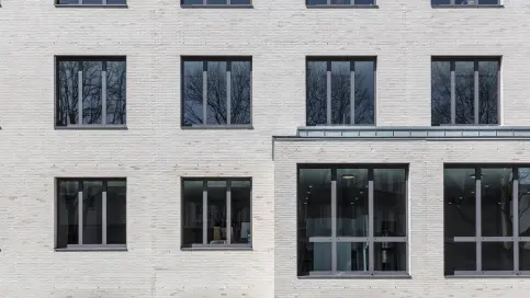 Fritz-Henßler-Berufskolleg in Dortmund