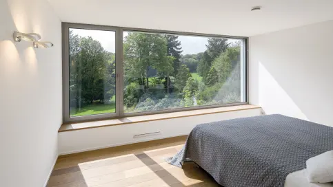 Wohnhaus in Wuppertal