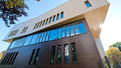 Musikschule in Monheim