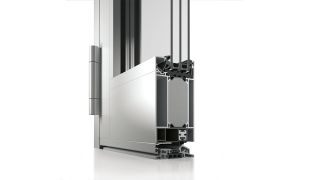 Objekttürsystem heroal D 65