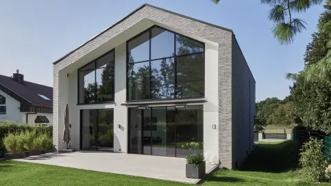 Einfamilienhaus in Haan