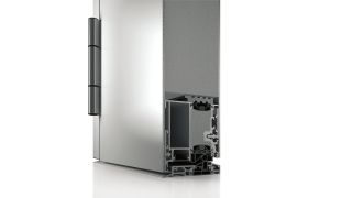 Haustürsystem heroal D 92 UD