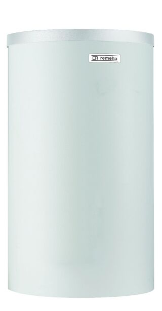 RE Trinkwasserspeicher BL 150-2, Speichernenninhalt 150 Liter