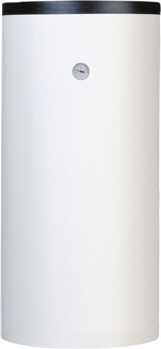Remeha Hochleistungs­Frischwasserspeicher HFS