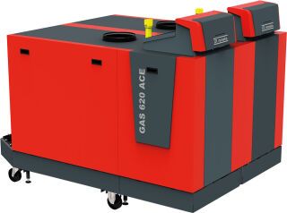 Remeha Gas-Brennwert-Standkessel Performance Gas 620 Ace
