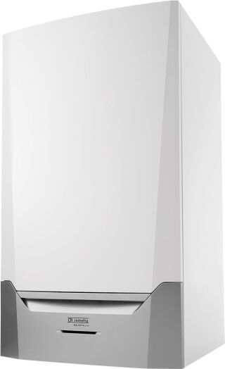 Remeha Gas-Brennwert-Wandheizkessel Quinta Ace 160