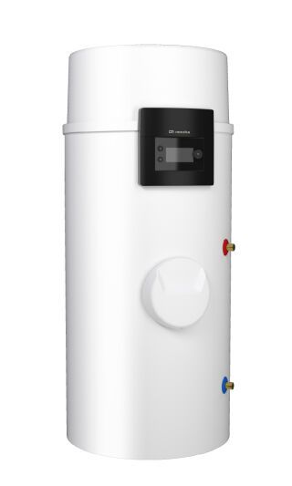 Remeha Warmwasser-Wärmepumpe Azorra Ace