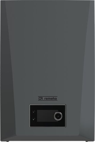 Remeha Gas-Brennwert-Wandheizkessel Quinta