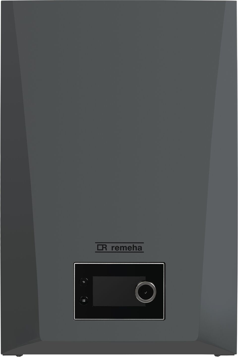 RE RE Gas-Brennwert-Wandheizkessel Quinta 65