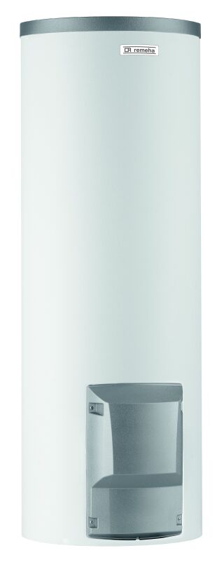 RE Trinkwasserspeicher BL 200-2, Speichernenninhalt 200 Liter