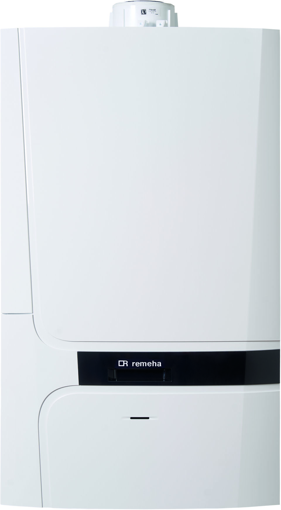 Remeha Gas-Brennwert-Wandheizkessel Calenta Ace-Matic