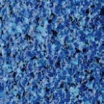 Blau