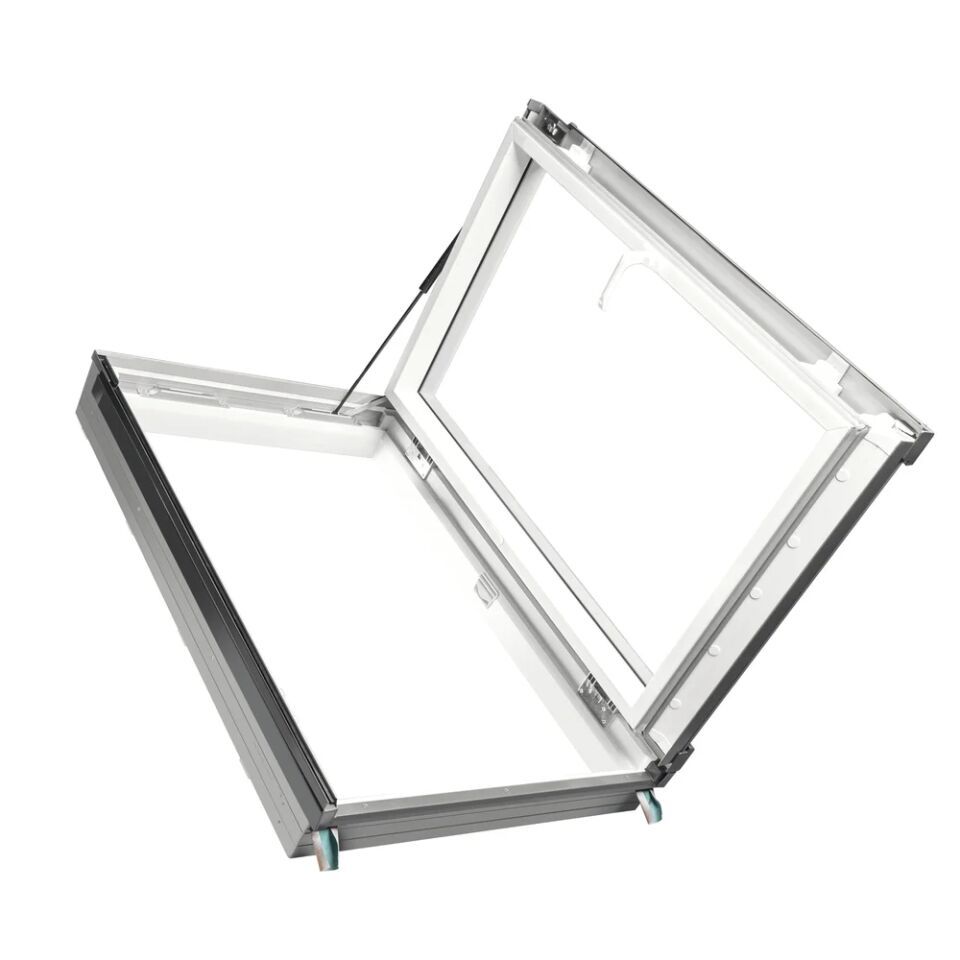 FAKRO Thermoisolations-Ausstiegsfenster PWP