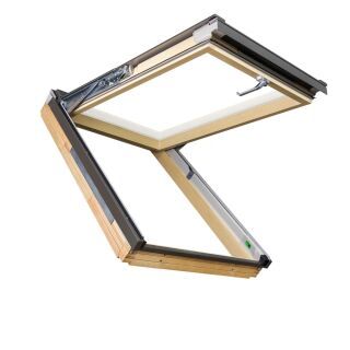 FAKRO Klapp-Schwingfenster FPP-V preSelect MAX