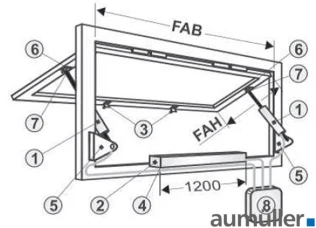 RWA1050