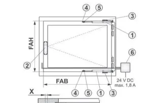RWA1050