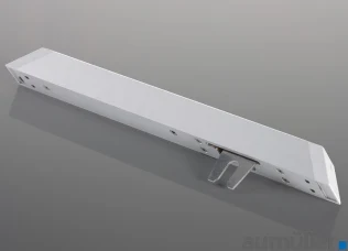 Verriegelungsantrieb - FVR