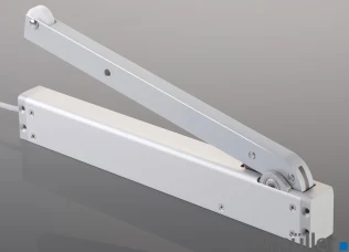 Klapphebelantriebe - FTA 600 R- 24V