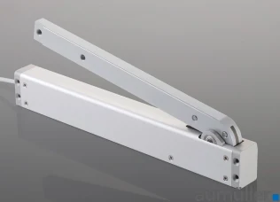 Klapphebelantriebe - FTA600 DF 24V