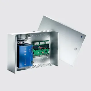 Steuerzentrale LZ6