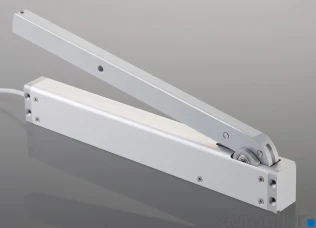Klapphebelantriebe - FTA600 GF 24V
