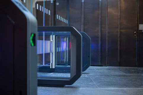 GalaxyGate im SWR, Stuttgart