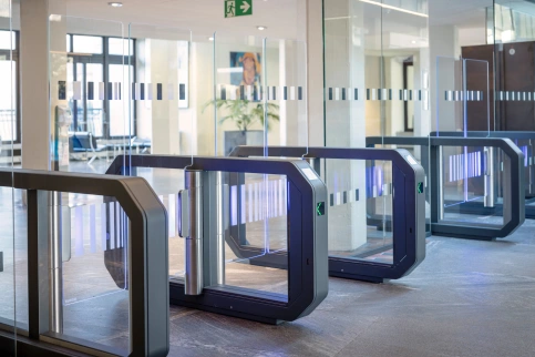 GalaxyGate im SWR, Stuttgart