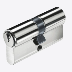 Profilzylinder für Gerätehäuser von Gerhardt Braun